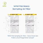 Whirl Pak Nasco Sampling Air Filter
